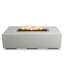 Mason 55" Rectangular Gas Fire Pit-3043903