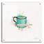 Art mural en verre «Thoughtful Perk 3» par Katie pertiet-2063801367