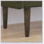 Le tabouret de rangement en velours Teddy, avec espace de rangement, convient aux appartements, salons et chambres à coucher - (16,75 po x 21,75 po)-1745040132