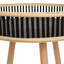 Imogene Tray Top Nesting Tables
