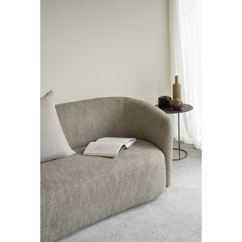 End Table, Brown