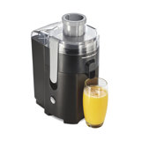 Hamilton Beach® HealthSmart® Compact Centrifugal Juice Extractor with Large 2.4 Feed Chute for Fruits and Vegetables