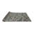 Wool Geometric Indoor Rug-833207151