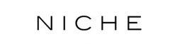 Niche logo