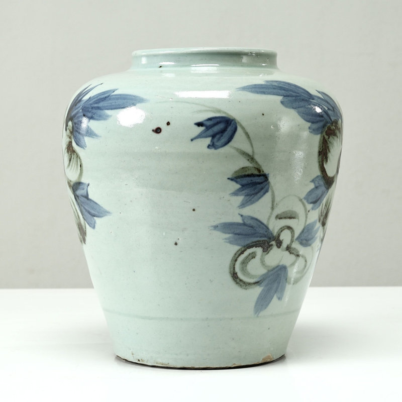 Ceramic Table Vase