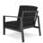 Townsend Patio Chair with Sunbrella® Cushions-587644627