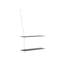 Stedge Shelf (60 Cm)-1671471656-1648675736