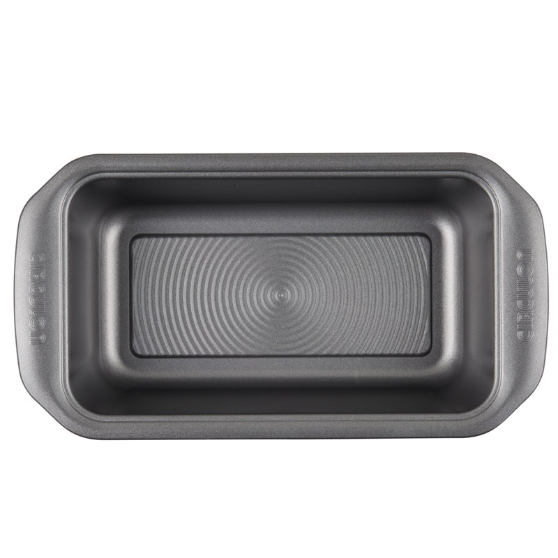 Circulon Silver Nonstick 6-Piece Bakeware Set