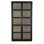 Linville Falls Lighted Curio Cabinet