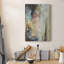 Vision I - impression sur toile tendue-749640470