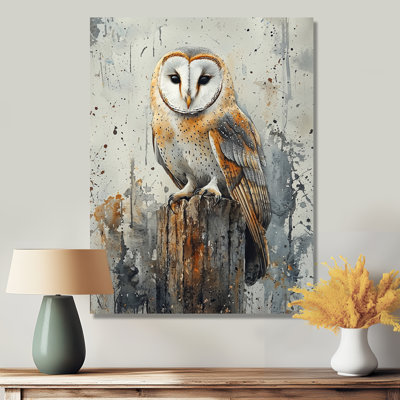 Art mural sur toile Tannersville