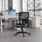 Vinyl Executive Chair