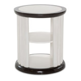 Paris Chic Nightstand