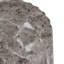 Table d'appoint d'extérieur sculptée Cleme-862555303