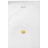 67" Streamline Soaking Freestanding Tub and Tray With Internal Drain-101697740