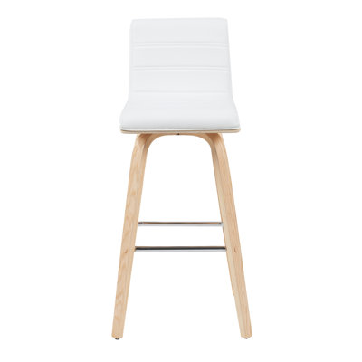 Biance Swivel Bar Stool