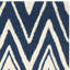 Tapis en laine touffeté à la main Sanyla-320756721