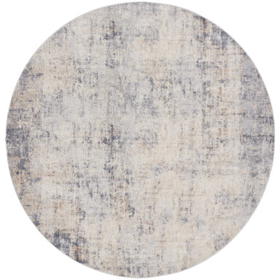 RUSTIC TEXTURES - Area Rug
