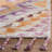 Janis Hand Tufted Performance Southwestern Rug-22735901