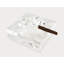 Tizo Crystal Ashtray