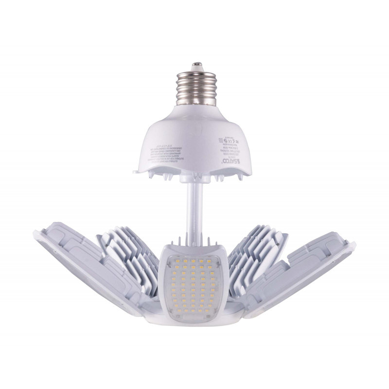 90 Watt LED Bulb