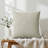 Ultra-Soft Chenille Throw Pillow Cover-128488293