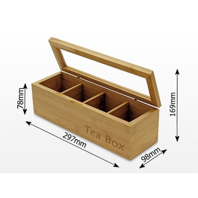 Tea Box