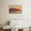 Boho Sundown, reproduction sur toile-379482657