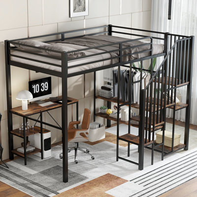 120 X 200cm Standard Bed Frame