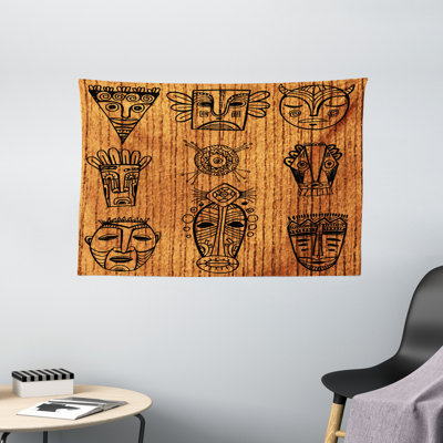 Polyester Tapestry