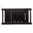 19"W Solid Wood Shower Bench-68263127