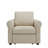 Mirco Upholstered Accent Chair-295988851
