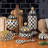 Courtly Check® Groovy Canister