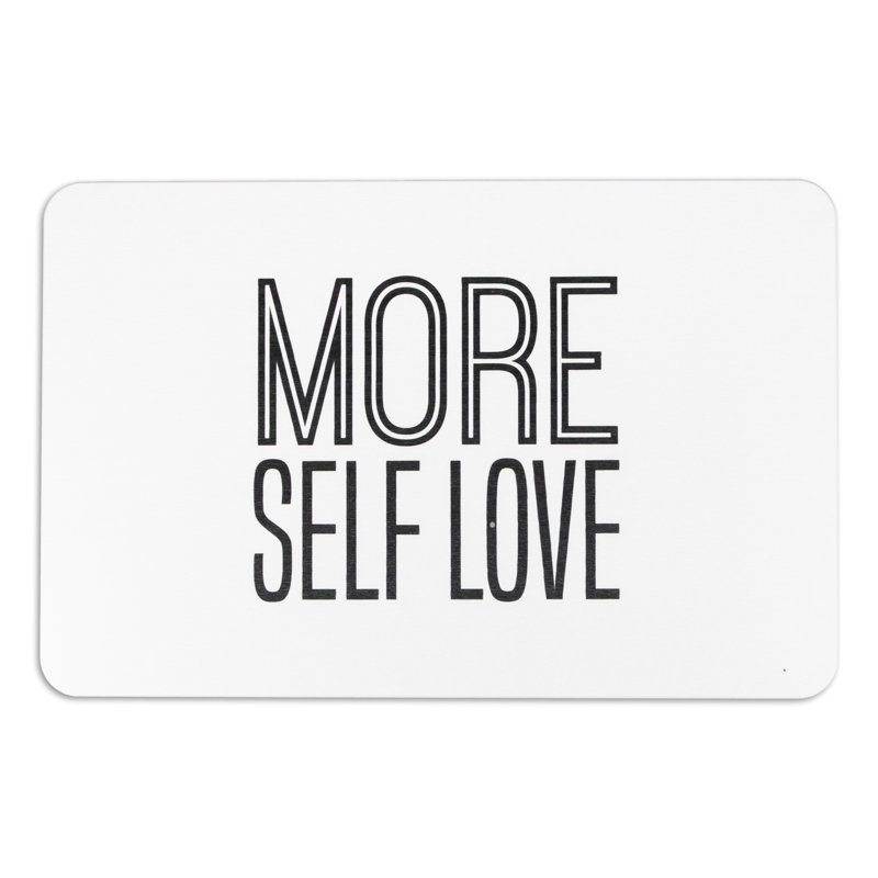 Non-Slip Bath Mat