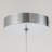Iniko 3 - Light LED Cylinder Pendant-1725467953