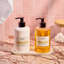 Chamomile Bathroom Accessory Set