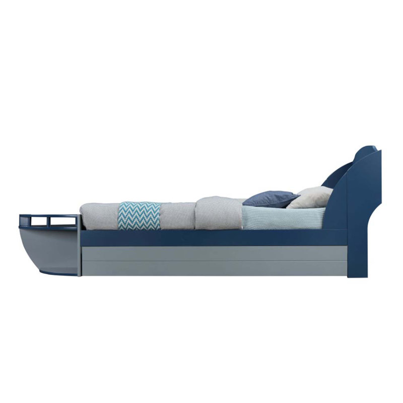 Trundle Unit