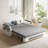 Hageo Pull Out Sofa Bed-812349475