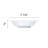 Piece Melamine Dinnerware Set - Service for 4-21874839
