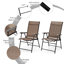 Fauteuil Ellenberger