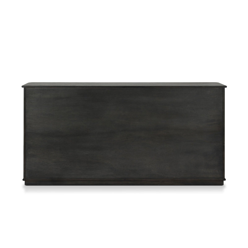Ona 6 Drawer Dresser