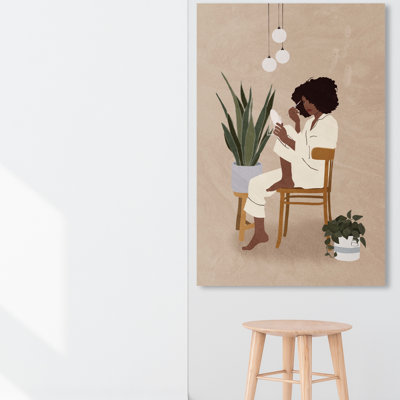 Ryoma " Look At Me " by Wynwood Studio