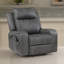 Fauteuil inclinable électrique Rodas