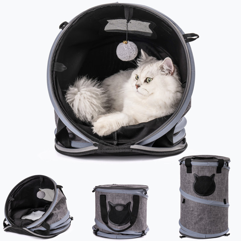 Lit pour animal de compagnie Echol