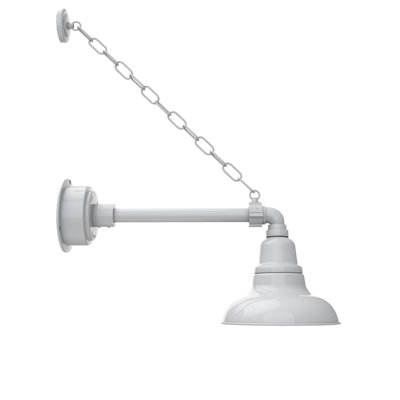 Adesh LED Wall Light