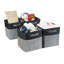 Ensemble de bacs en tissu-87937422-87937421