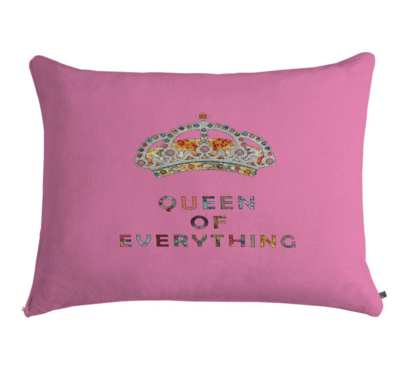 Coussin pour chien grand de everything