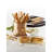 Lékué Silicone Breadstick Mold