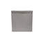 Hoffman 1 - Light Flush Mounted Sconce