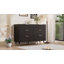 120 cm W Chest of Drawers
